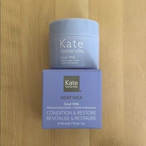 Kate Somerville Goat Milk moisturizing cream